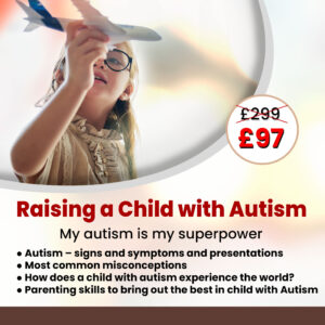 Raising a Child with Autism
