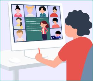 webinar